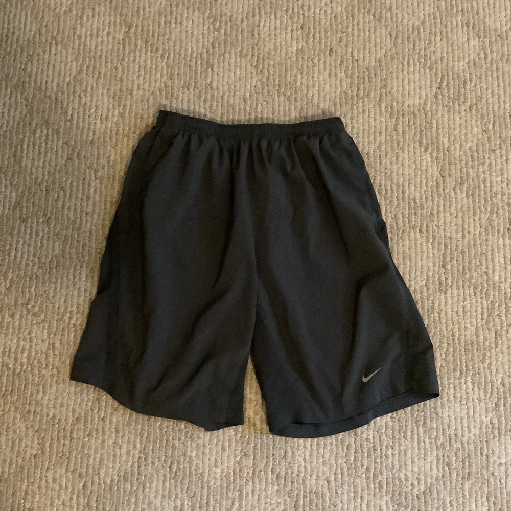 Nike Dri Fit Running Shorts Medium